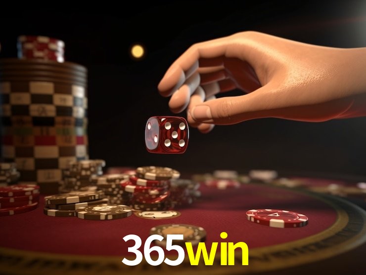Bônus de Boas-vindas 365win