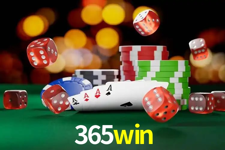 Estatísticas 365win