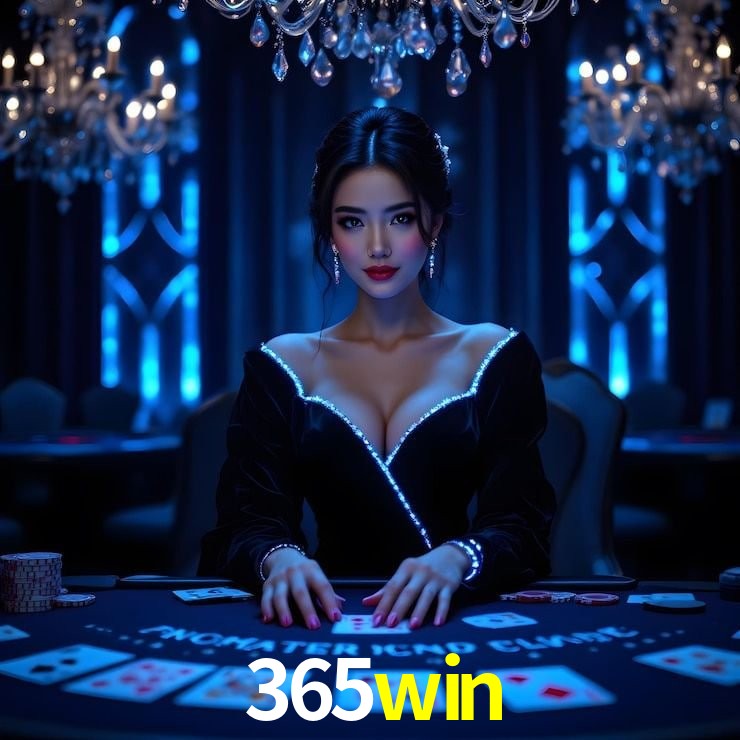 Experiência VIP 365win